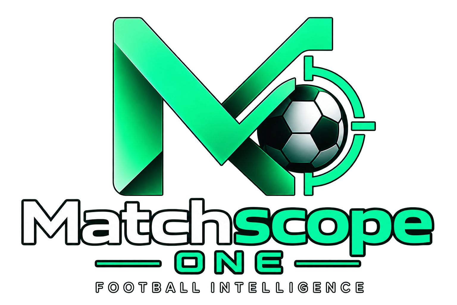 Matchscopeone — Football Intelligence
